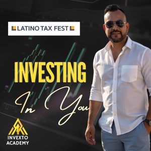 investing in you